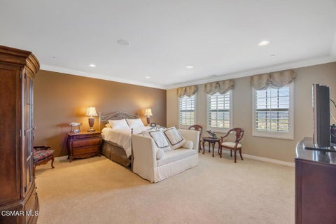 Tiny photo for 13854 Saddleback Drive, Moorpark, CA 93021 (MLS # 226004191)