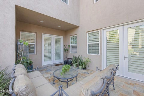 Tiny photo for 13854 Saddleback Drive, Moorpark, CA 93021 (MLS # 226004191)