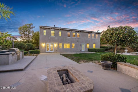 Tiny photo for 13854 Saddleback Drive, Moorpark, CA 93021 (MLS # 226004191)