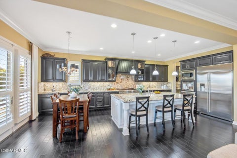 Tiny photo for 13854 Saddleback Drive, Moorpark, CA 93021 (MLS # 226004191)