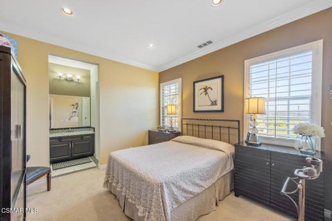 Tiny photo for 13854 Saddleback Drive, Moorpark, CA 93021 (MLS # 226004191)