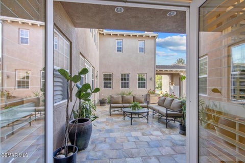 Tiny photo for 13854 Saddleback Drive, Moorpark, CA 93021 (MLS # 226004191)
