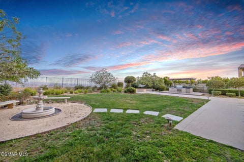 Tiny photo for 13854 Saddleback Drive, Moorpark, CA 93021 (MLS # 226004191)