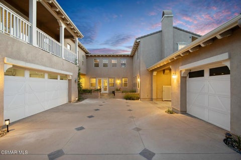Tiny photo for 13854 Saddleback Drive, Moorpark, CA 93021 (MLS # 226004191)
