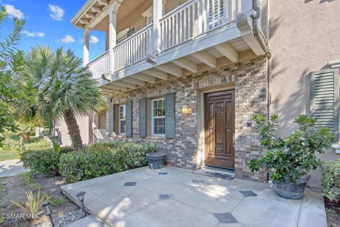 Tiny photo for 13854 Saddleback Drive, Moorpark, CA 93021 (MLS # 226004191)