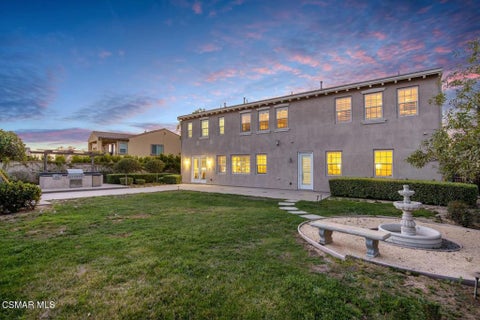 Tiny photo for 13854 Saddleback Drive, Moorpark, CA 93021 (MLS # 226004191)