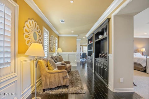Tiny photo for 13854 Saddleback Drive, Moorpark, CA 93021 (MLS # 226004191)
