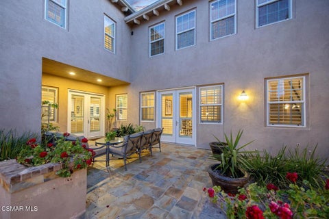 Tiny photo for 13854 Saddleback Drive, Moorpark, CA 93021 (MLS # 226004191)