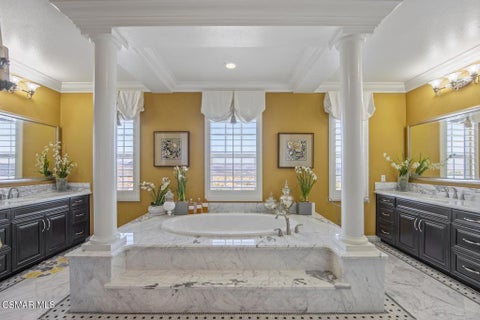 Tiny photo for 13854 Saddleback Drive, Moorpark, CA 93021 (MLS # 226004191)