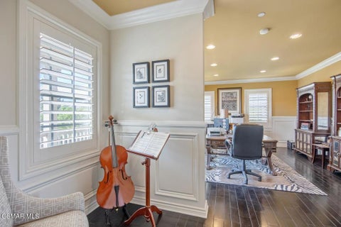 Tiny photo for 13854 Saddleback Drive, Moorpark, CA 93021 (MLS # 226004191)