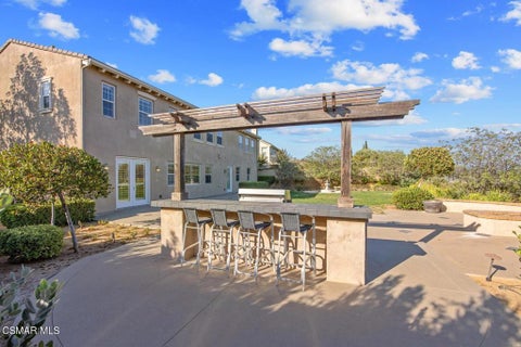 Tiny photo for 13854 Saddleback Drive, Moorpark, CA 93021 (MLS # 226004191)