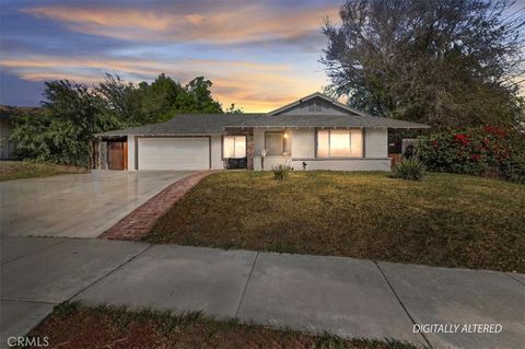 Photo of 5865 Green Valley Street, Riverside, CA 92504 (MLS # IV26026086)