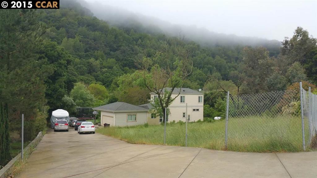 CASTRO VALLEY - Residential