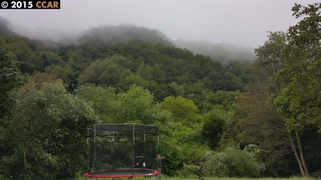 CASTRO VALLEY - Residential