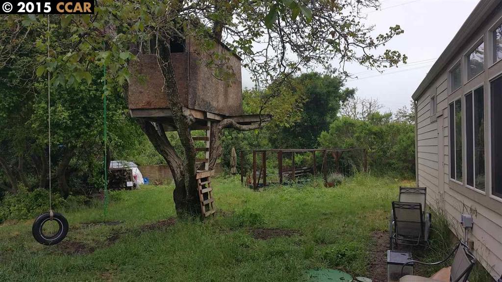 CASTRO VALLEY - Residential