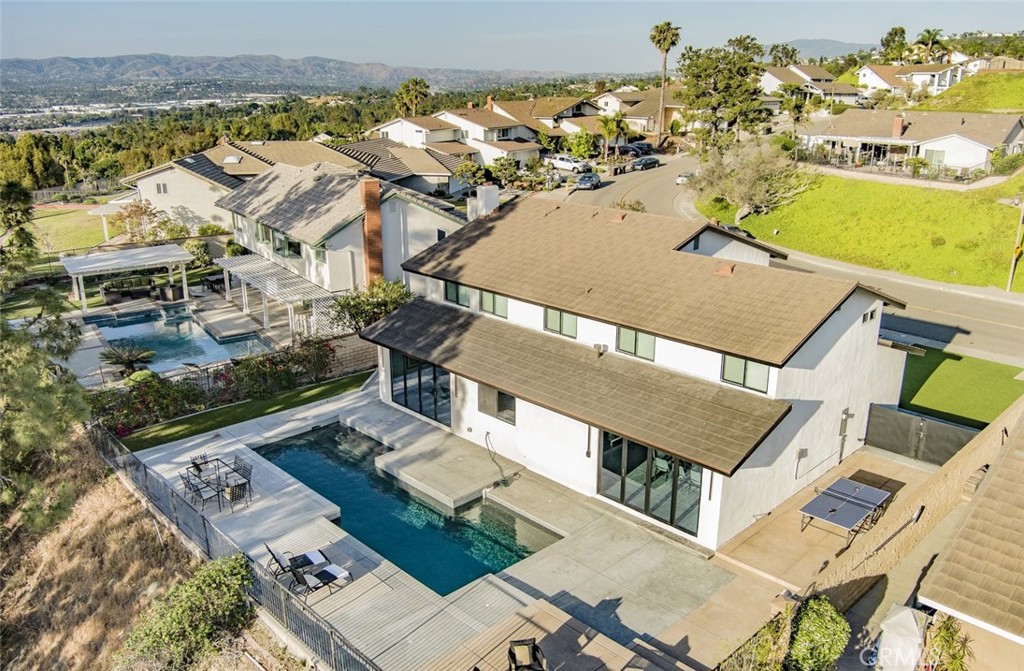 Anaheim Hills Estates (ANHI) - Residential