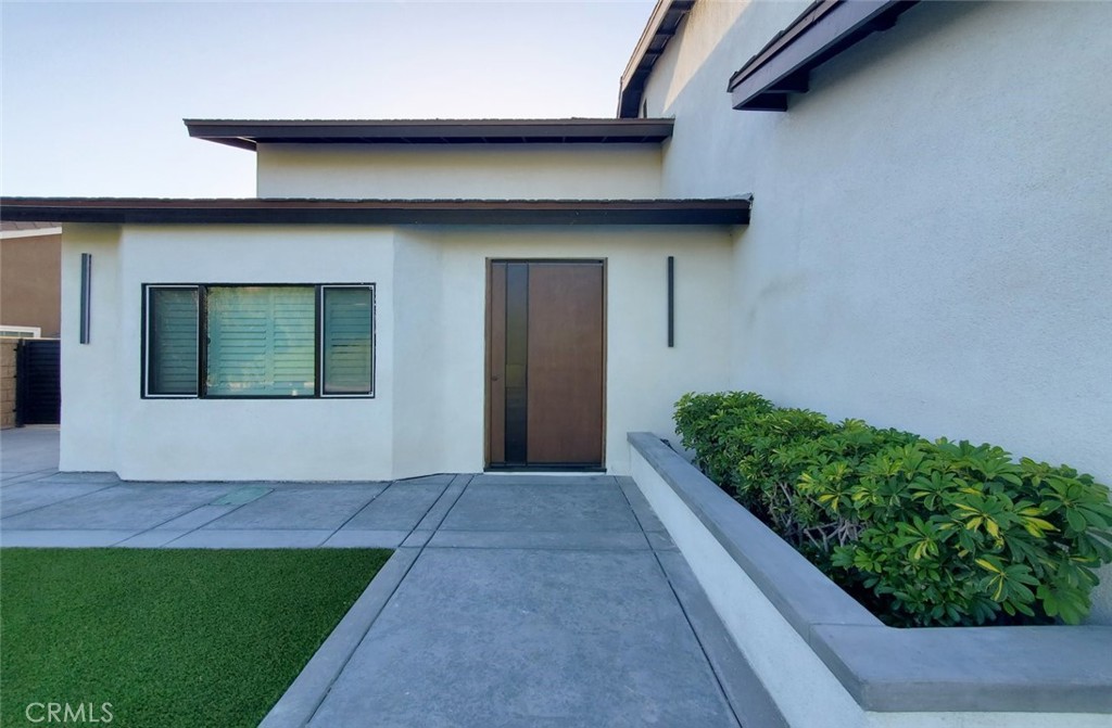 Anaheim Hills Estates (ANHI) - Residential