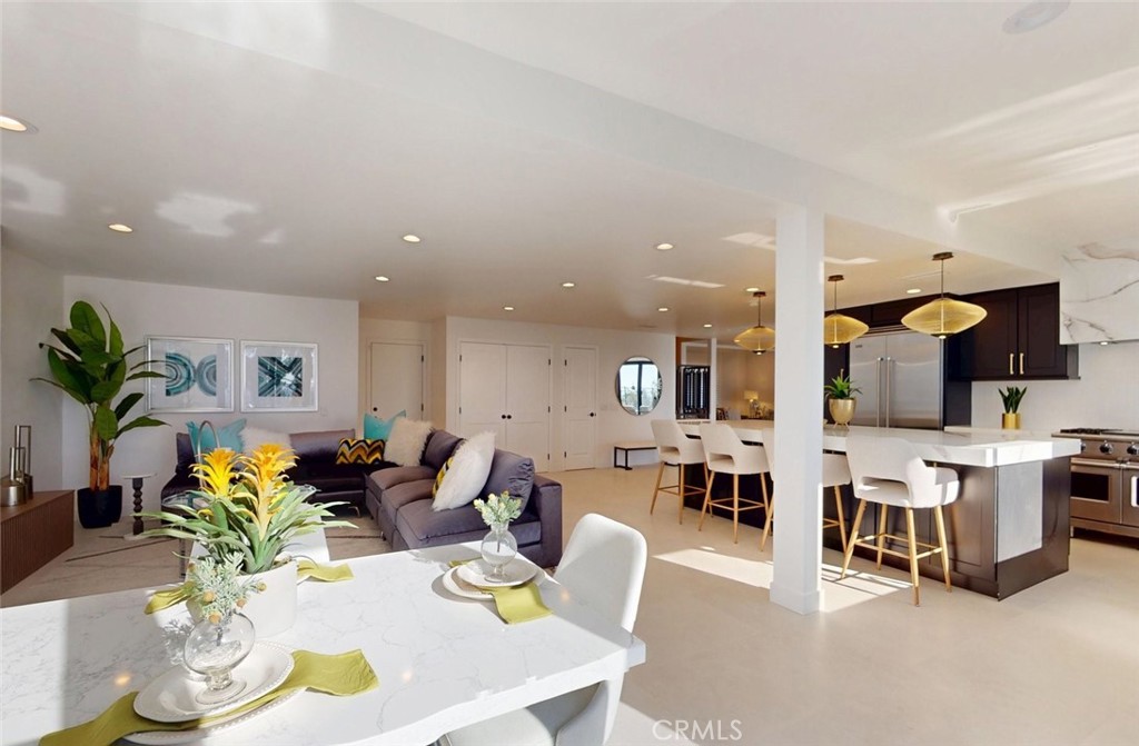 Anaheim Hills Estates (ANHI) - Residential