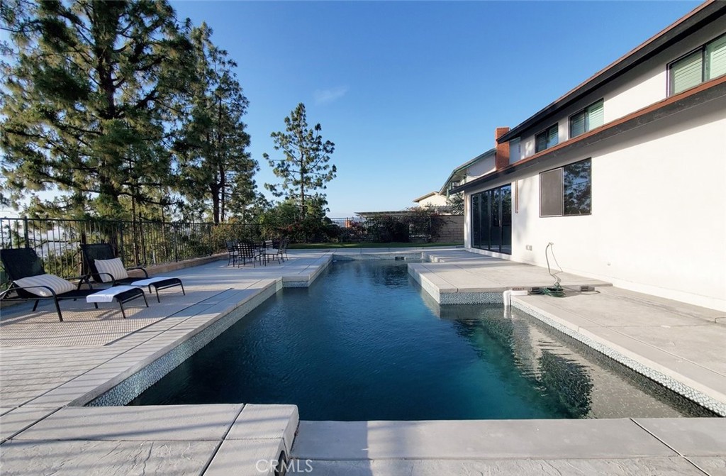 Anaheim Hills Estates (ANHI) - Residential