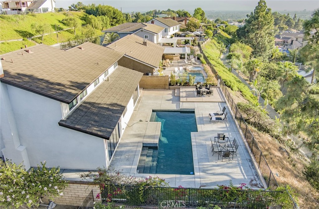 Anaheim Hills Estates (ANHI) - Residential