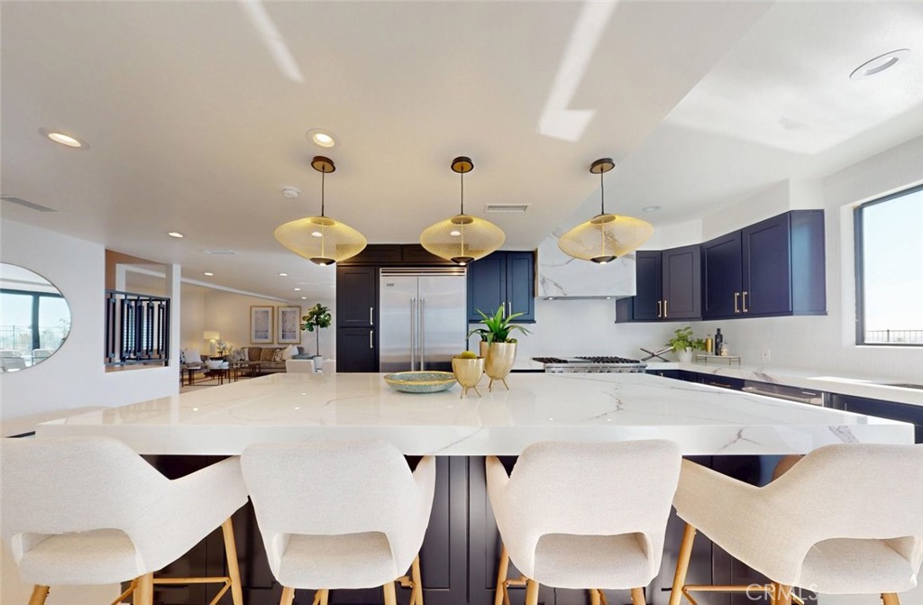 Anaheim Hills Estates (ANHI) - Residential