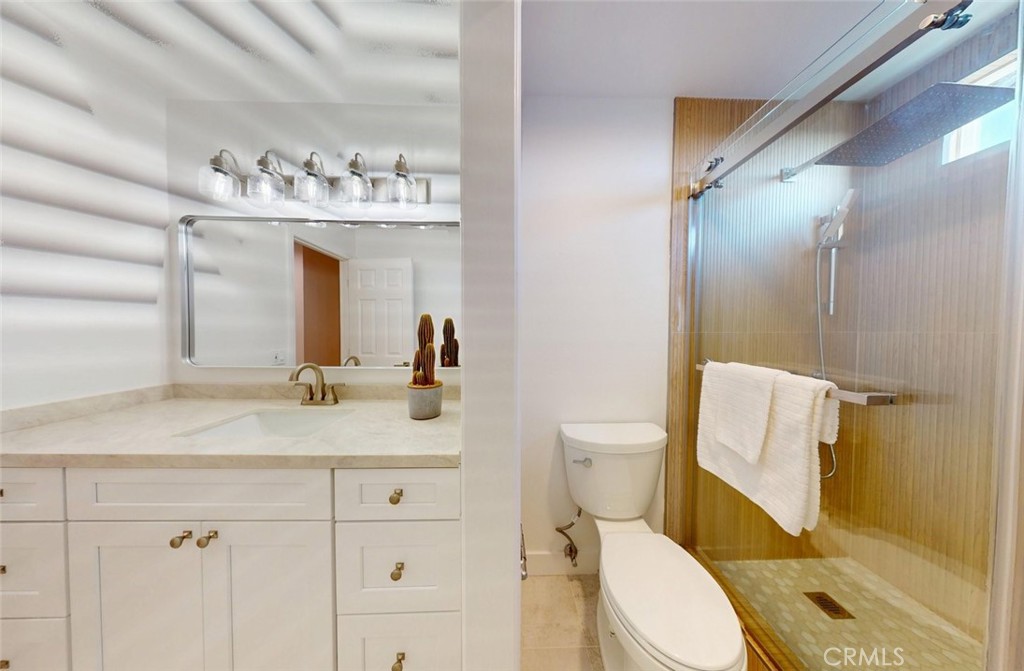 Anaheim Hills Estates (ANHI) - Residential