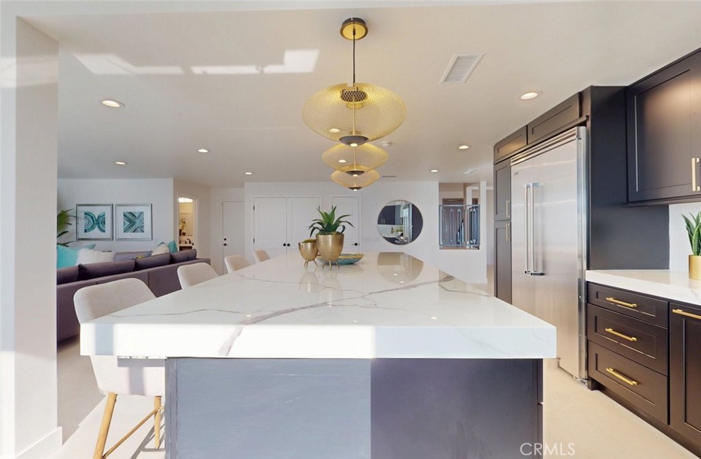 Anaheim Hills Estates (ANHI) - Residential