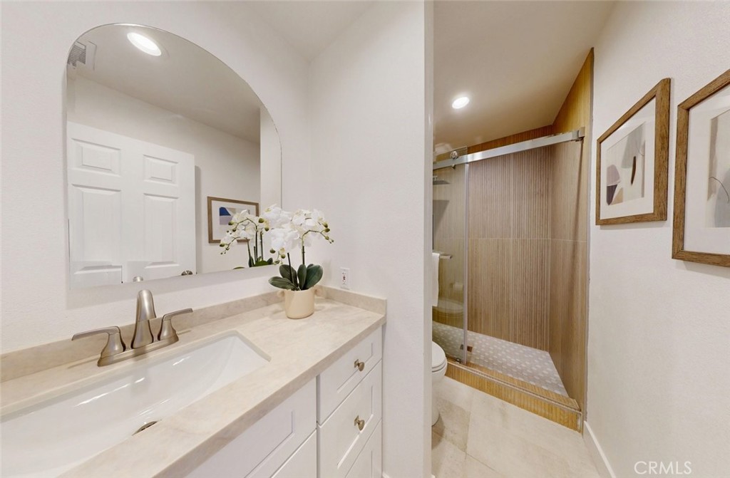 Anaheim Hills Estates (ANHI) - Residential