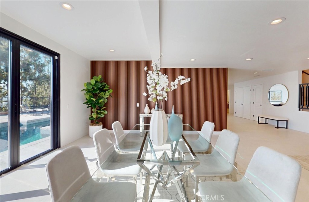 Anaheim Hills Estates (ANHI) - Residential