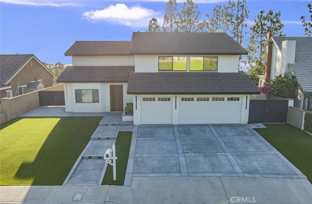 4263 E Ranch Gate Road