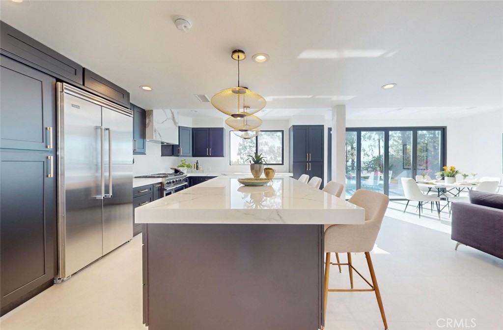 Anaheim Hills Estates (ANHI) - Residential