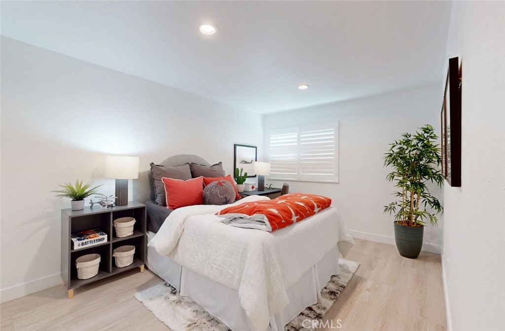 Anaheim Hills Estates (ANHI) - Residential