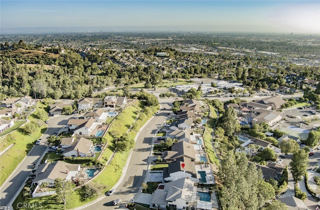 Anaheim Hills Estates (ANHI) - Residential