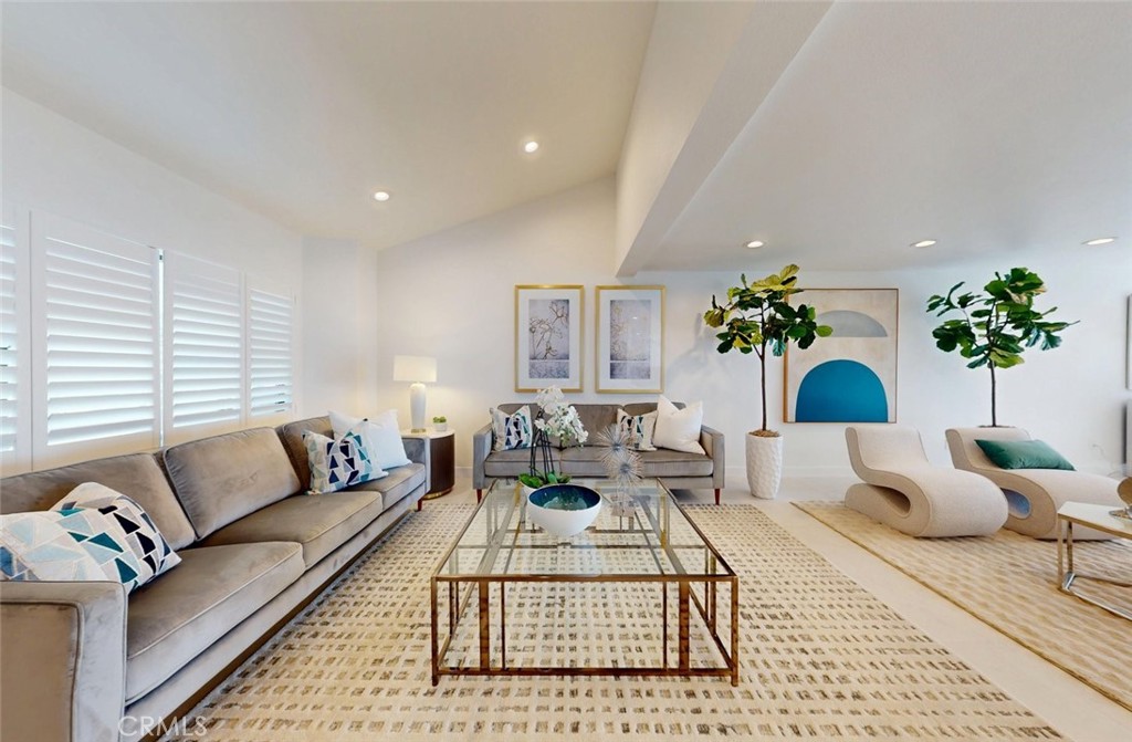 Anaheim Hills Estates (ANHI) - Residential