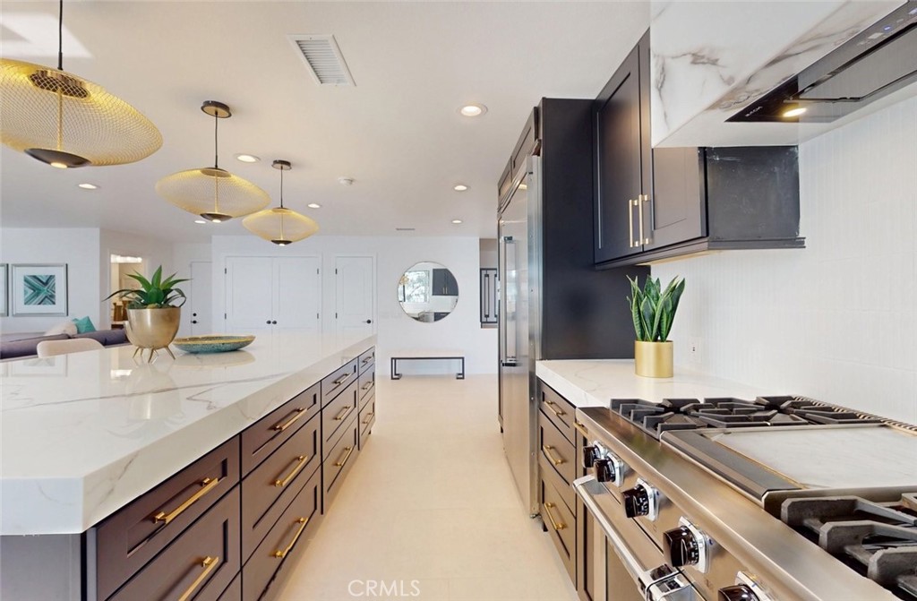 Anaheim Hills Estates (ANHI) - Residential