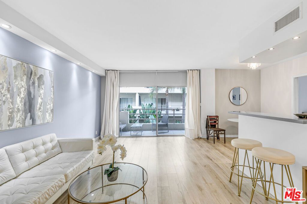 Photo of 1131 Alta Loma Road #306, West Hollywood, CA 90069 (MLS # 26714643)