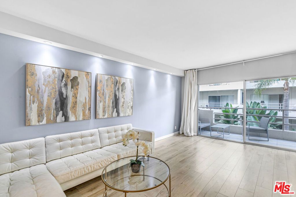 Photo of 1131 Alta Loma Road #306, West Hollywood, CA 90069 (MLS # 26714643)