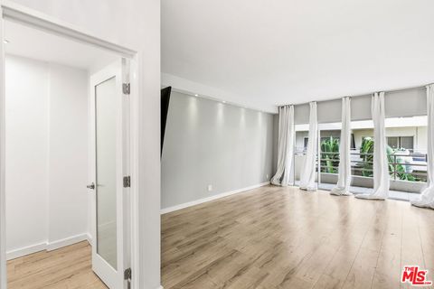 Photo of 1131 Alta Loma Road #306, West Hollywood, CA 90069 (MLS # 26714643)