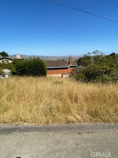 Lodge Hill(430) - Land