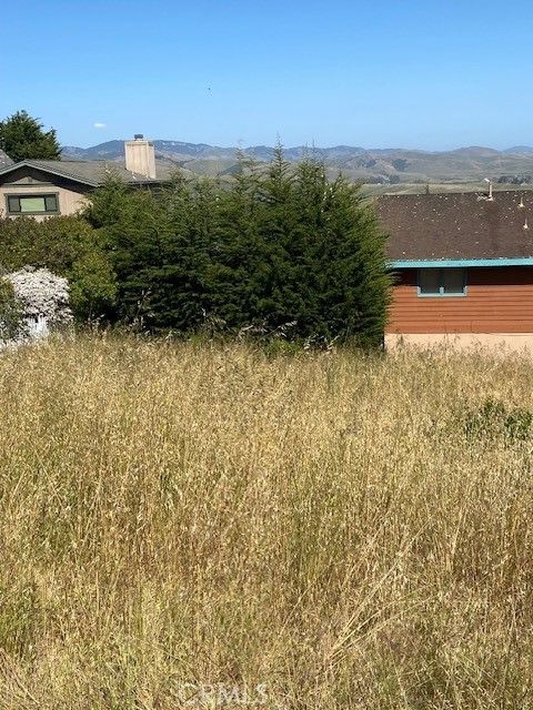 Tiny photo for 0 Spencer, Cambria, CA 93428 (MLS # OC25119878)