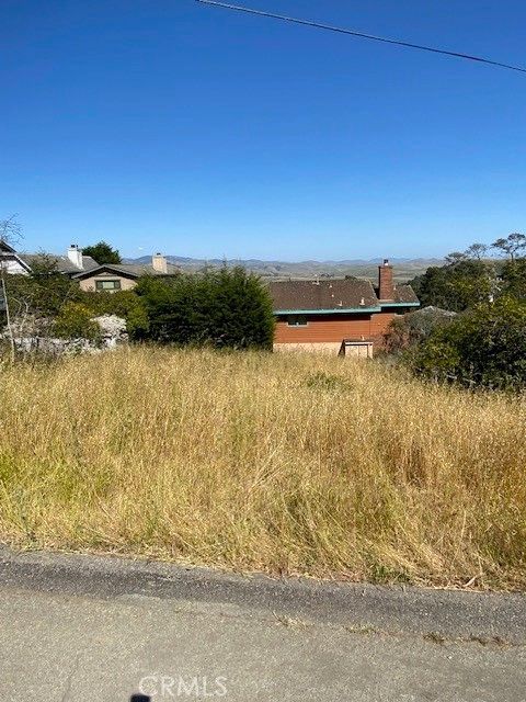 Tiny photo for 0 Spencer, Cambria, CA 93428 (MLS # OC25119878)