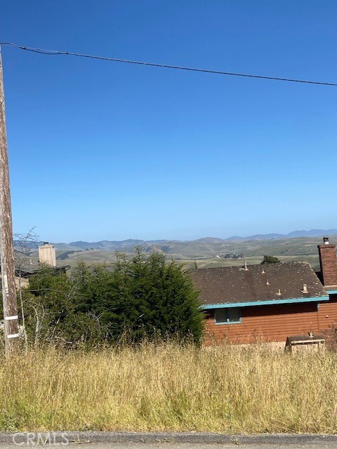 Vacant parcel of land in a great location in Lodge Hills. Gentle down slope with views of the Mountains. Property in not on the CCSD water wait list. Buy and Hold until current building moratorium on new construction is lifted. Check with CCSD & County websites (cambriacsd.org & slocouty.ca.gov for inforamtion Moratorium and allowable uses for the property.