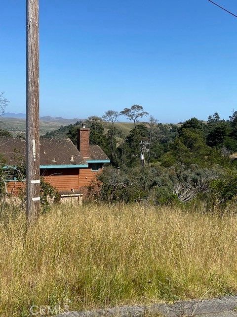 Tiny photo for 0 Spencer, Cambria, CA 93428 (MLS # OC25119878)