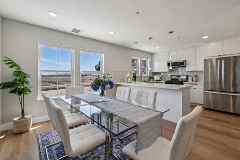 Photo of 1121 Outrigger Lane, Foster City, CA 94404 (MLS # ML82059007)