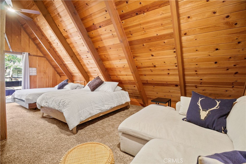 Arrowbear (AWBR) - Residential