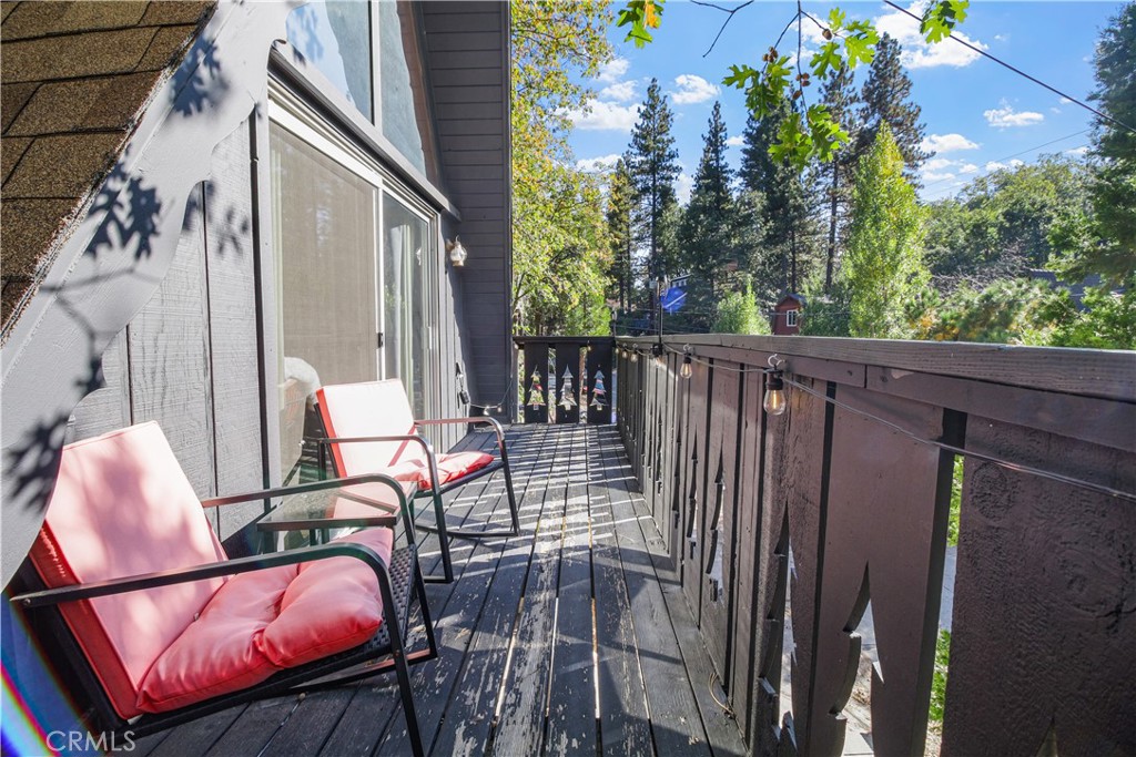 Arrowbear (AWBR) - Residential