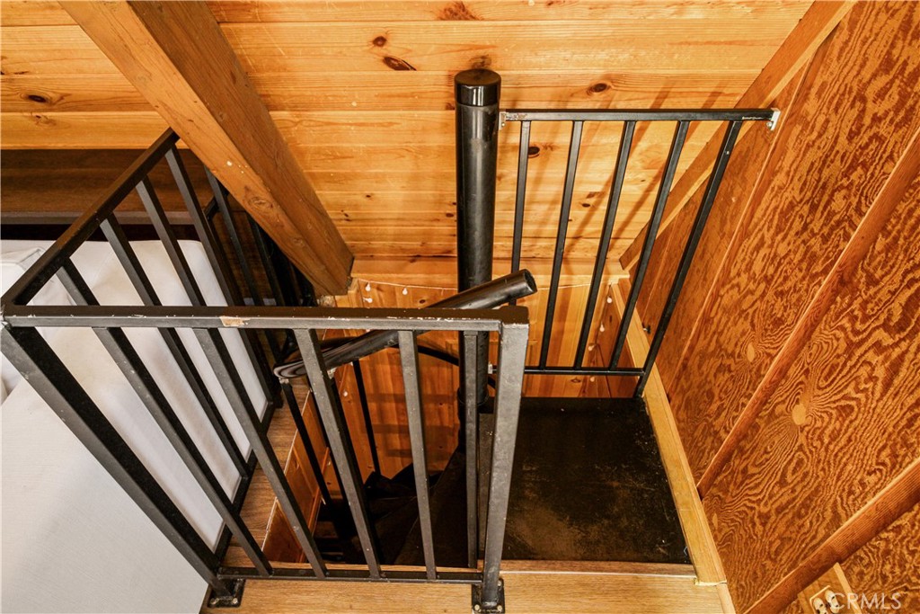 Arrowbear (AWBR) - Residential