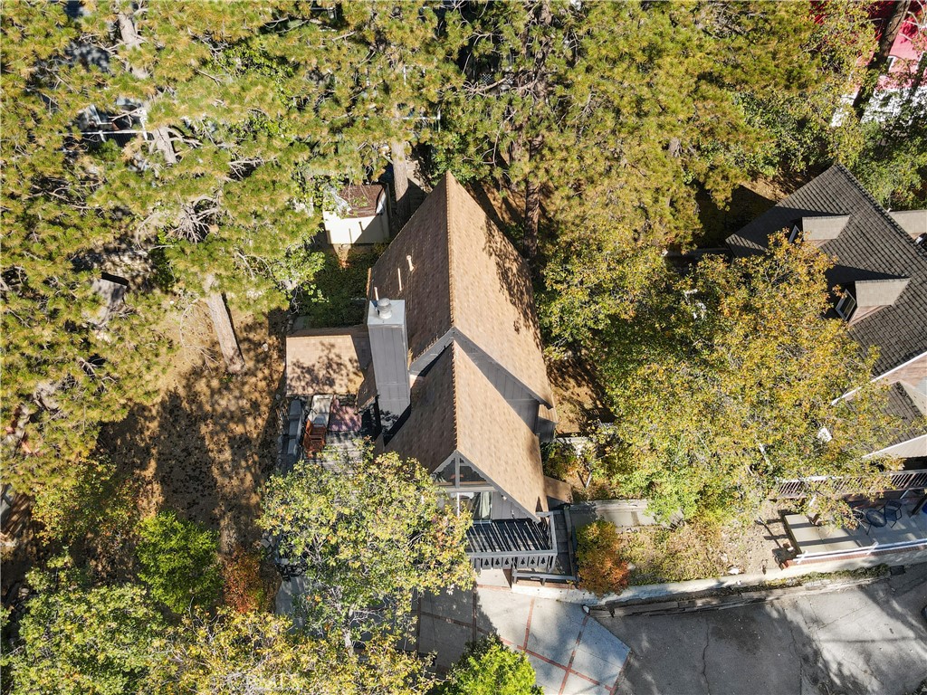 Arrowbear (AWBR) - Residential