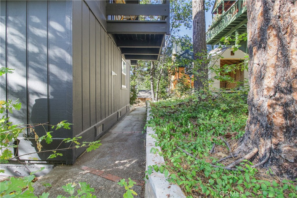 Arrowbear (AWBR) - Residential