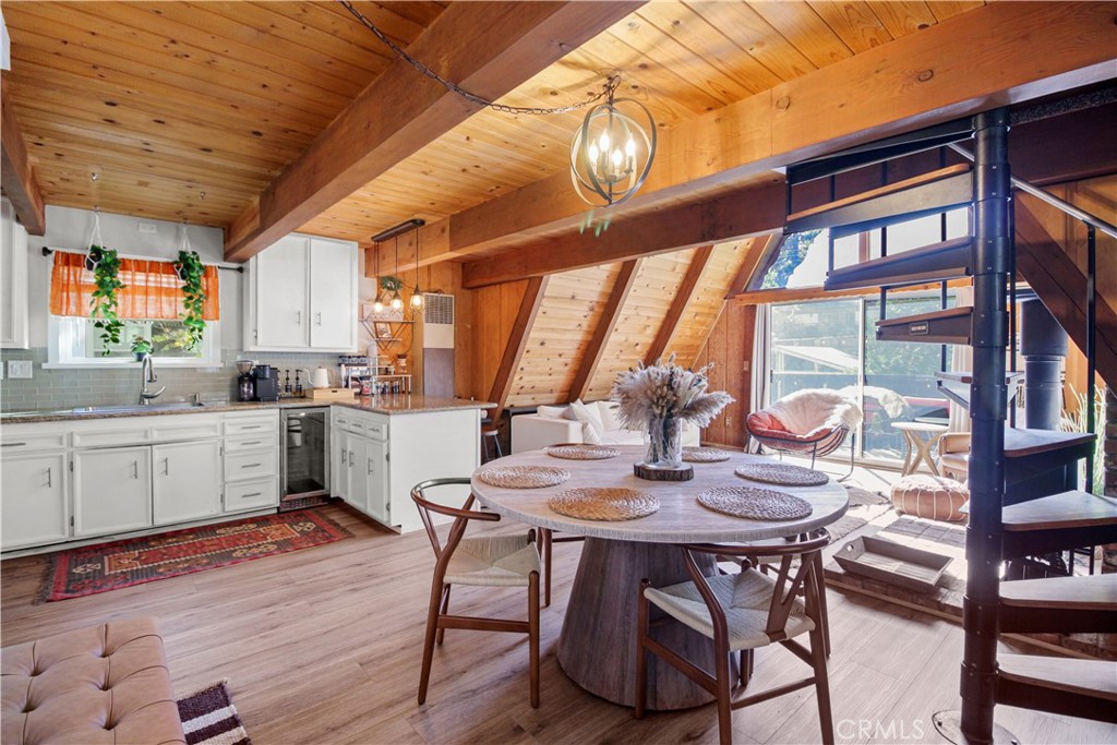 Arrowbear (AWBR) - Residential